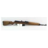 MAUSER 8MM RIFLE