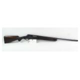 KRUPP-STAHL 12 GA. SHOTGUN