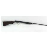 SINGLE SHOT AIR RIFLE