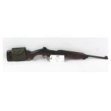 INLAND .30 CAL RIFLE