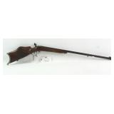 S.G. DAURER SCHUETZEN PARLOR RIFLE