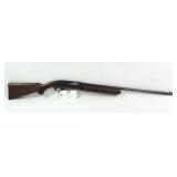 REMINGTON 16 GA. SHOTGUN