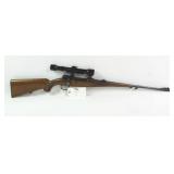 MAUSER 8MM RIFLE