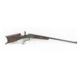 SYST-AYDT SCHUETZEN RIFLE