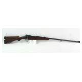 MAUSER 8MM RIFLE
