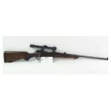 ROCK ISLAND ARSENAL 30-06 RIFLE