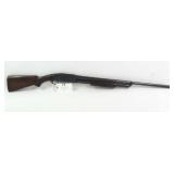 REMINGTON 12 GA. SHOTGUN
