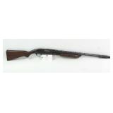 REMINGTON 16 GA. SHOTGUN