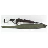 INLAND .30 CAL RIFLE