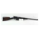 REMINGTON .35 REM RIFLE