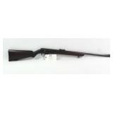 MAUSER .22 LR RIFLE