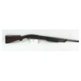 REMINGTON 12 GA. SHOTGUN