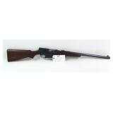 REMINGTON .35 REM RIFLE