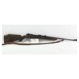 MAUSER 8MM RIFLE