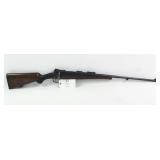 MAUSER 8MM RIFLE