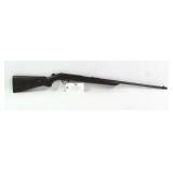 REMINGTON .22 CAL RIFLE