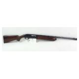 REMINGTON 12 GA. SHOTGUN