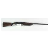 REMINGTON 12 GA. SHOTGUN