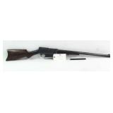 REMINGTON .35 REM RIFLE