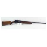 BROWNING 20 GA. SHOTGUN