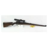 MAUSER 6.5MM RIFLE