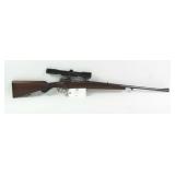 VOSS & CO. 8 MM RIFLE