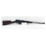REMINGTON .35 REM RIFLE
