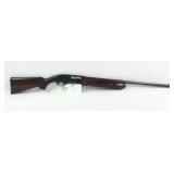 REMINGTON 12 GA. SHOTGUN