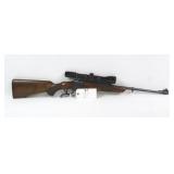 RUGER .270 WIN RIFLE