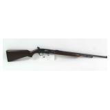 REMINGTON .22 CAL RIFLE