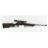 REMINGTON .30 CAL RIFLE