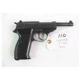 SPREEWERK 9MM PISTOL