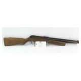 BEN FRANKLIN BB GUN
