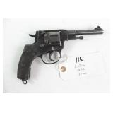 LEBEL .32 CAL REVOLVER