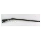 .45 CAL MUZZLELOADER