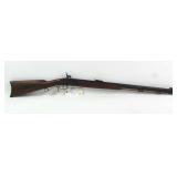 THOMPSON CENTER MUZZLELOADER