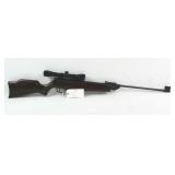BEEMAN BB GUN