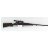 MAUSER 8MM RIFLE