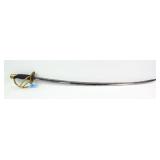 U.S. CALVARY SABER - MODEL 1860