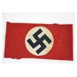 NAZI PARTY ARM BAND