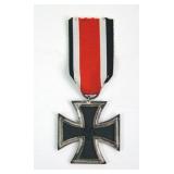 GERMAN IRON CROSS MEDAL