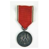 NAZI MEDAL - 13 MARZ 1936