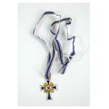 CROSS OF HONOR OF THE GERMAN MOTHER