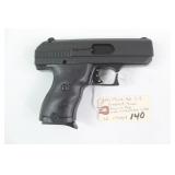 HI-POINT 9MM PISTOL