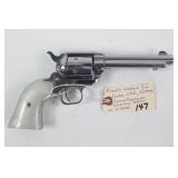 KIMELS .22 CAL REVOLVER