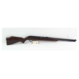 SAVAGE .22 LR RIFLE