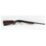 NORINCO .22LR RIFLE