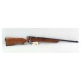 SEARS .22 CAL RIFLE