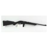 MARLIN .22LR RIFLE