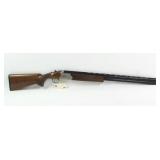MOSSBERG 12 GA. SHOTGUN